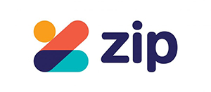 ZIP PAY Logo