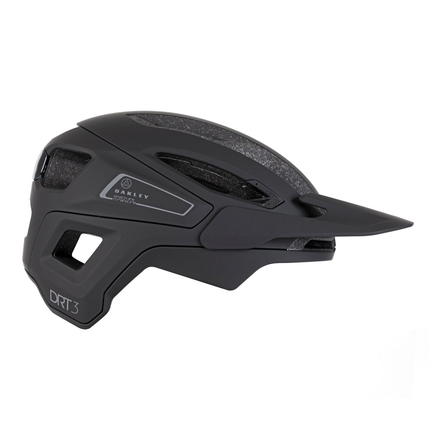 Oakley DRT3 Trail Helmet