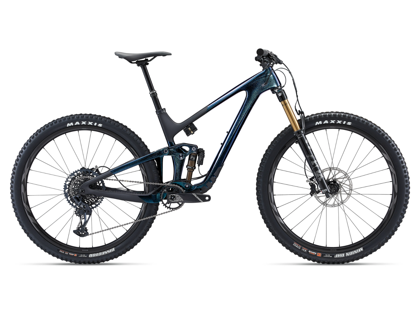 Trance X Advanced Pro 29 1 - Trail Sale