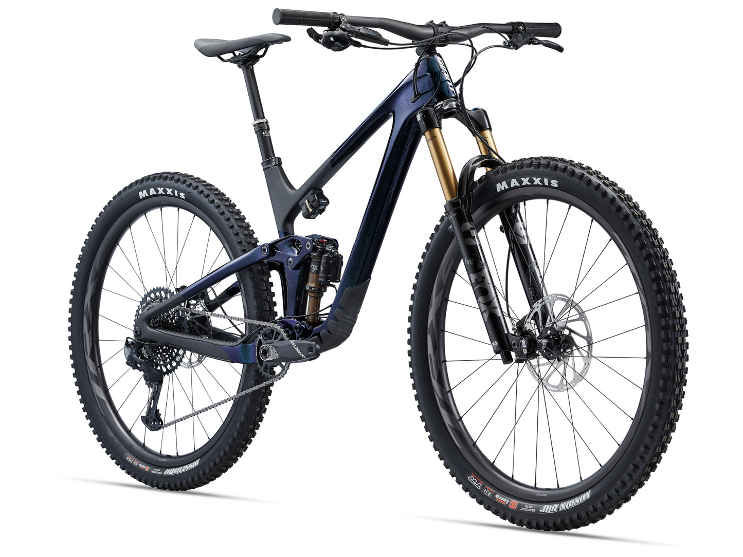 Trance X Advanced Pro 29 1 - Trail Sale