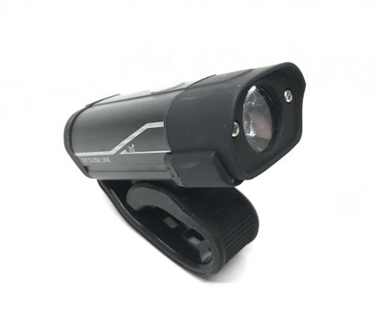 KWT Front Light USB - CHASER 420 Lumens