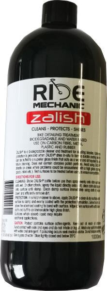 RIDE MECHANIC - ZALISH 1L - Bike Polish