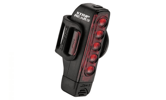 Lezyne Strip Rear Light 150 Lumens