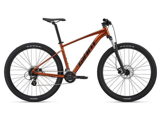 2022 Giant Talon 3 27.5"