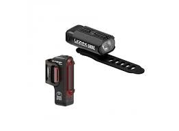 Lezyne Hecto Drive 500 - Strip Pair Lights