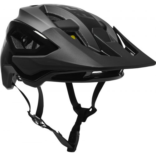 Fox Speedframe Pro - Black