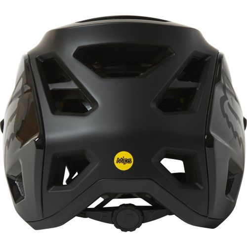 Fox Speedframe Pro - Black