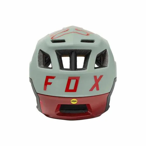 Fox DropFrame Pro DVIDE