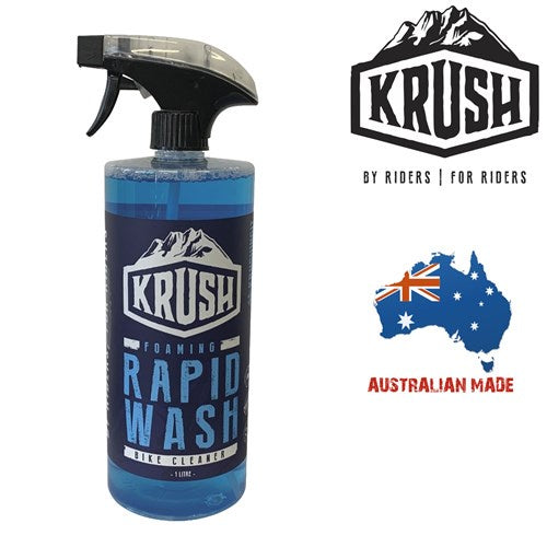 Krush Rapid Wash 1L