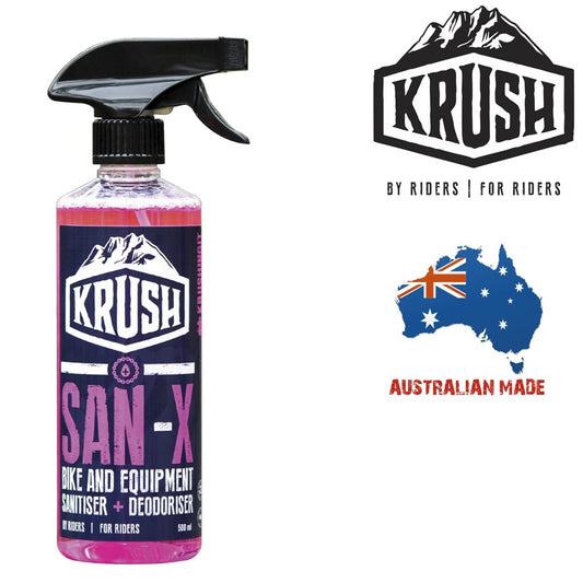 Krush San-X Sanitiser