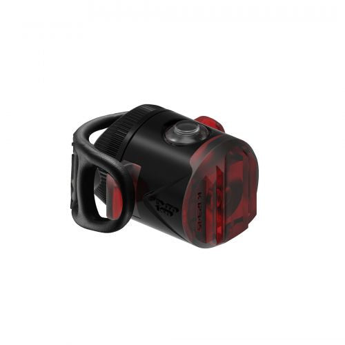 Lezyne Femto Drive Rear - Red