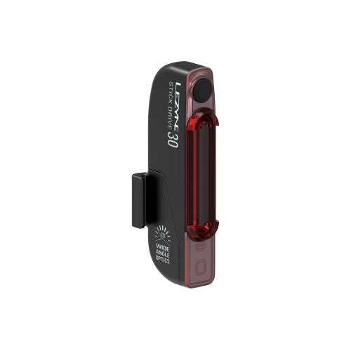 Lezyne Stick Rear Drive 30 Lumen Magnetic Light