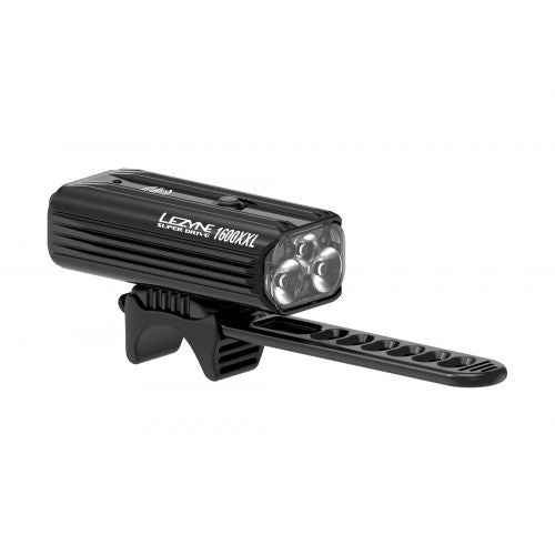 Lezyne Super Drive Light - 1600 Lumens