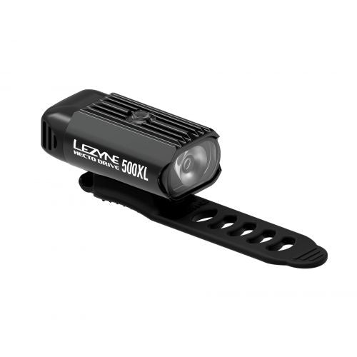 Lezyne Hecto Drive 500XL Light