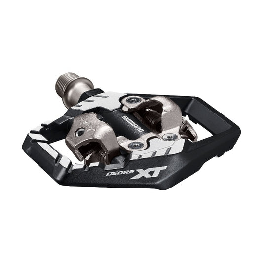 Shimano PD-M8120 SPD Pedals Deore XT Trail