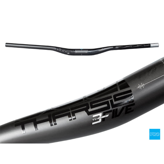 Shimano PRO Tharis 3FIVE Handlebar 800 X 35 20MM Rise