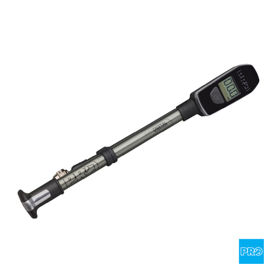 Shimano PRO Digital Suspension Pump