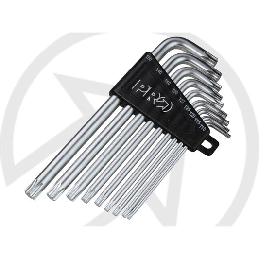 PRO Tool - Torx Key Set