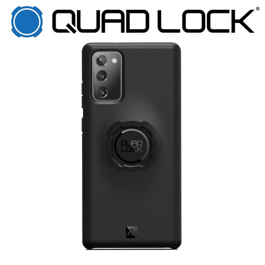 Quad Lock Galaxy Note20 Case