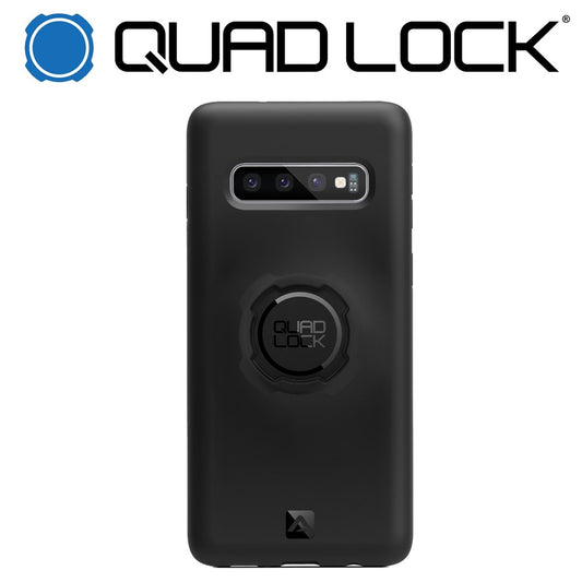 Quad Lock Galaxy S10+ Case