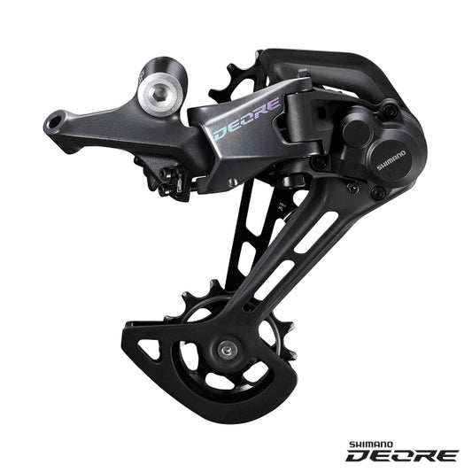 Shimano Rear Derailleur Deore Shadow+ 12s