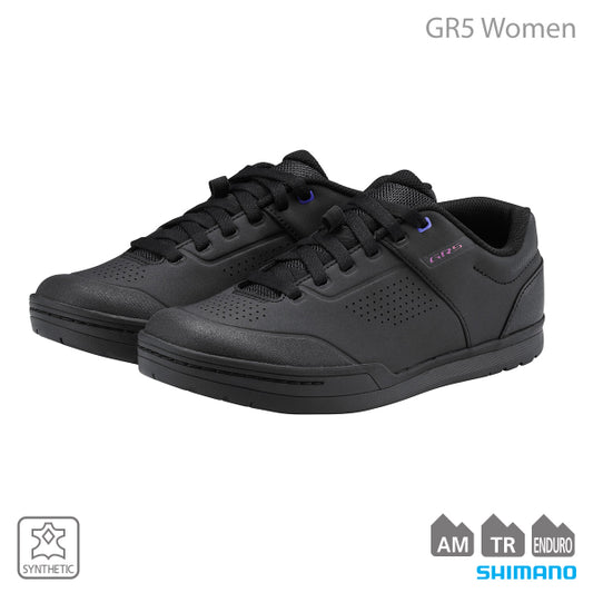 Shimano GR5 Womens SH GR501 Black