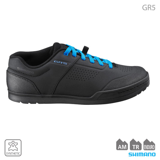 Shimano GR5 SH-GR501 Flat Pedal Shoe