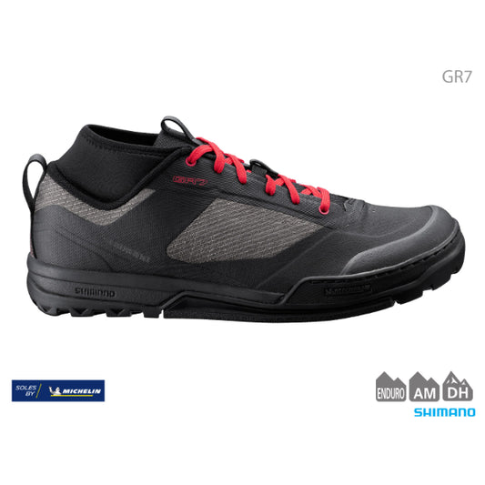 Shimano GR7 Flat Pedal Shoes -SH-GR701