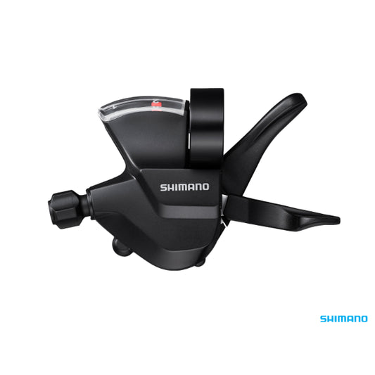 Shimano SL-M315 RapidFire + Lever Right 7-speed