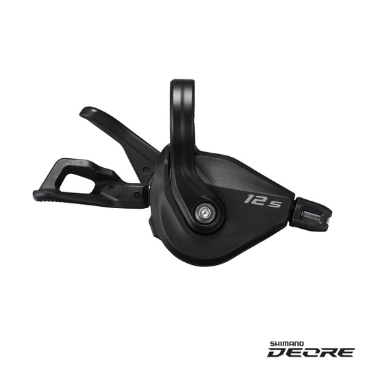 Shimano SL-M6100 Shift Lever - Deore 12 SPEED Right