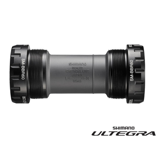 Shimano SM-BBR60 Bottom Bracket Ultegra 68mm