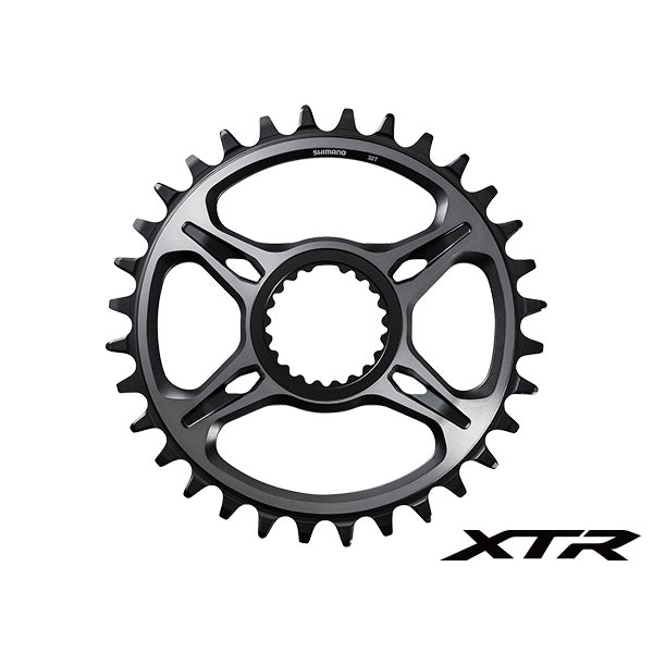 Shimano FC-M9100/M9120 34T