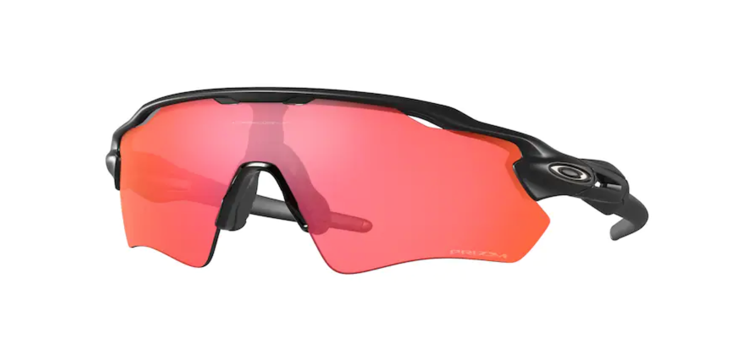 Oakley Radar EV Path