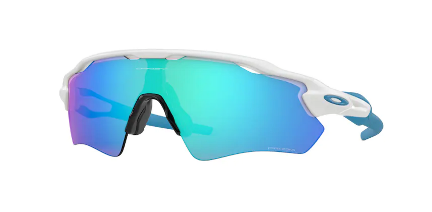 Oakley Radar EV Path