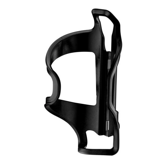 Lezyne Flow Cage SL - Left - Black