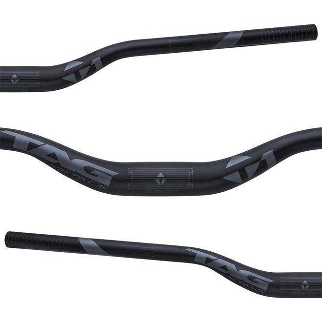 TAG Metals Handlebars - ALLOY - All Sizes