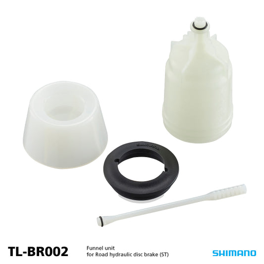 Shimano Oil Funnel Road Hydraulic