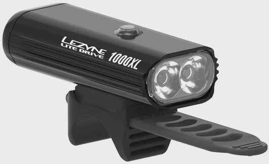 Lezyne Light Drive 1000XL