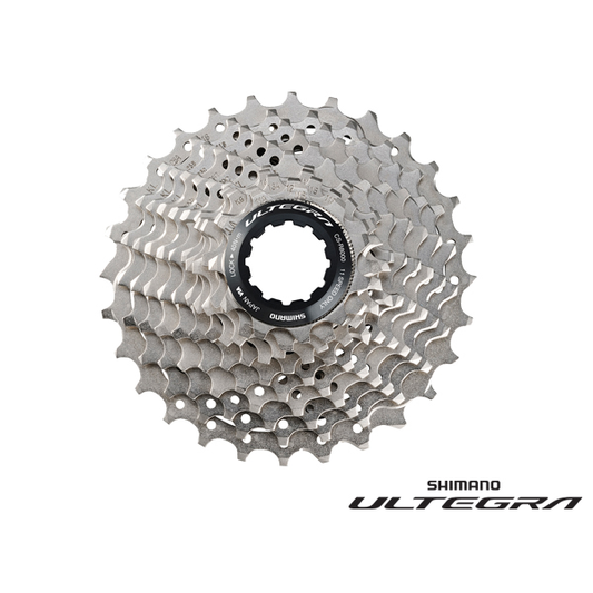 Shimano CS-R8000 Cassette 11-30 Ultegra 11sp