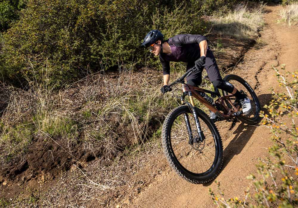 Giant Bicycles - Off Road
