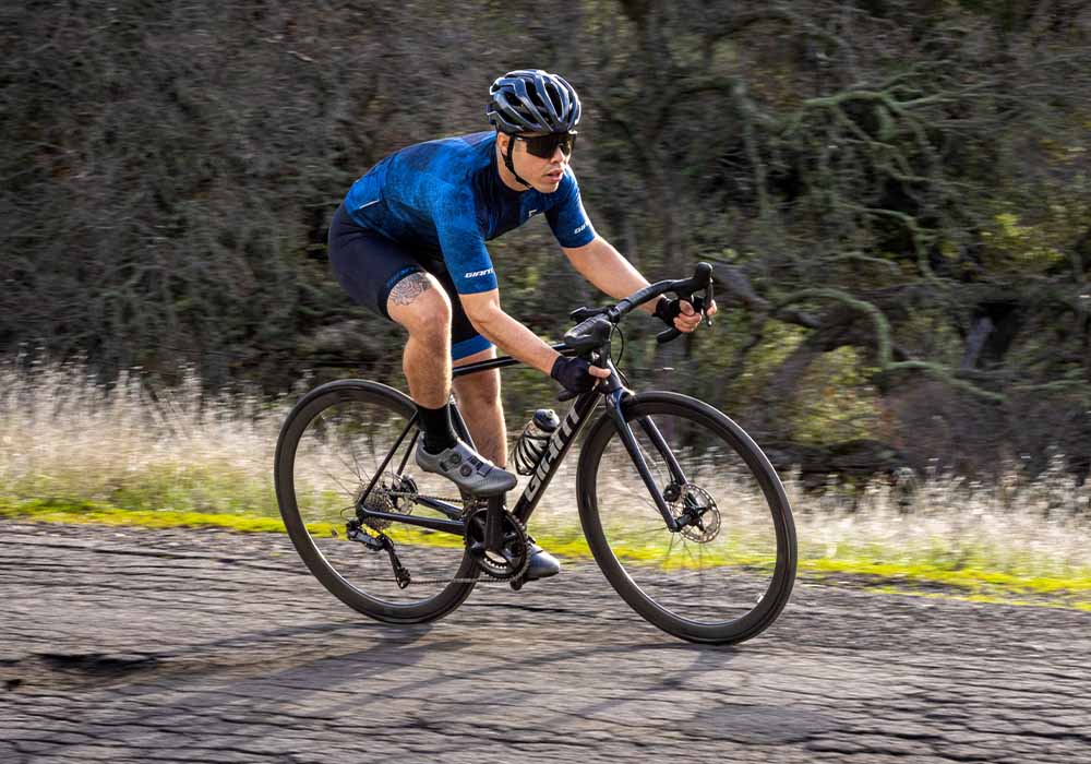 Giant Bicycles - Road